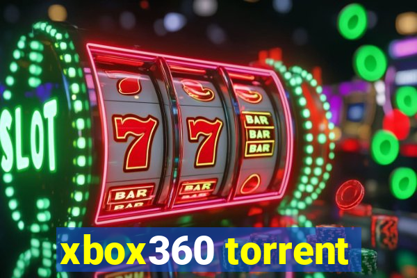 xbox360 torrent